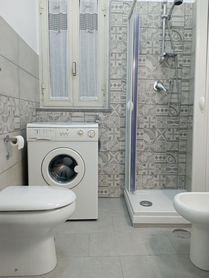 Casa Ingam - Mini Appartamento Sul Litorale Di Torre Del Greco Exterior foto